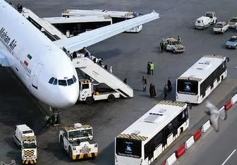 مجلسی ها دلیل تاخیر پروازهای فرودگاه مشهد را بررسی کردند