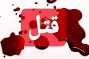 قتل یک زن در مشهد با شلیک گلوله
