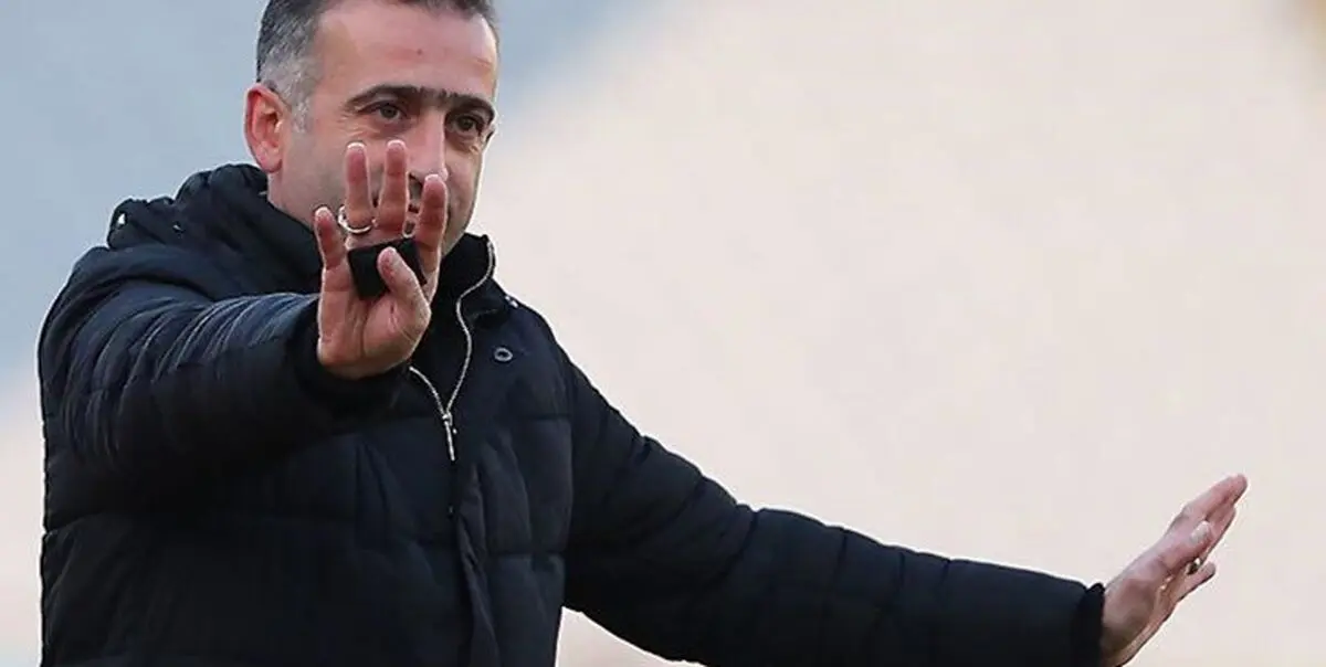 فراز کمالوند مدیر فنی استقلال شد