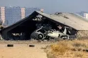 اسرائیل با نابودی شبکه پدافند سوریه، مسیر حمله به ایران را هموار کرد!
