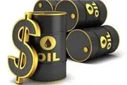 بهای جهانی نفت و طلا کاهش یافت