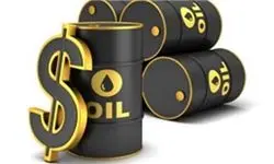 نشانه سردرگمی معامله‌گران در بازار نفت 