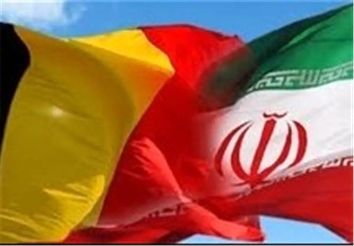 رئیس مجلس سنای بلژیک به تهران سفر میکند