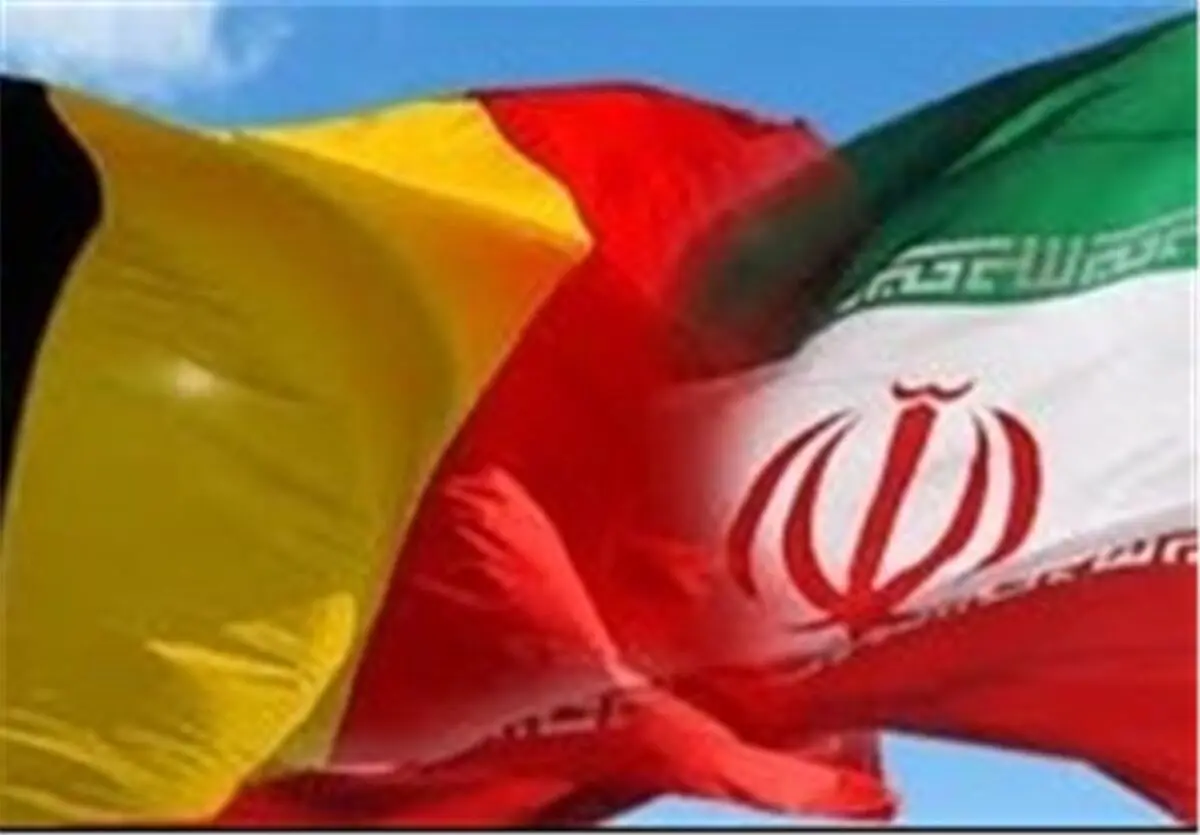 رئیس مجلس سنای بلژیک به تهران سفر می‌کند