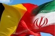 رئیس مجلس سنای بلژیک به تهران سفر می‌کند