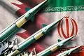 انتشار تصاویری از حملات گسترده موشکی به اهداف آمریکایی در اردن در موج دوم عملیات تنبیه متجاوز