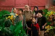 تغییر لوکیشن قصه‌ی هزار افسون «مهران رجبی و شبنم قلی‌خانی»