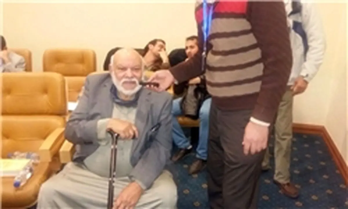 عضو اخوان المسلمین از سفر به ایران منع شد