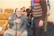 عضو اخوان المسلمین از سفر به ایران منع شد