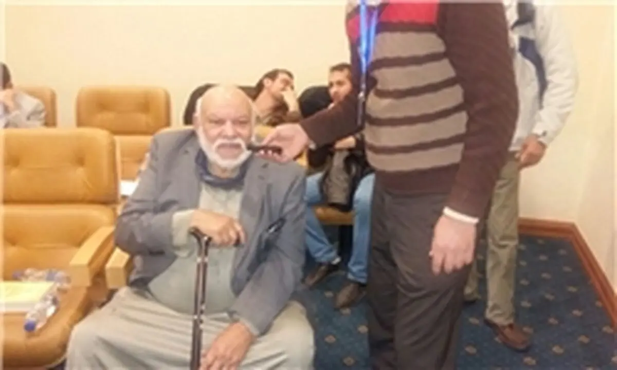 عضو اخوان المسلمین از سفر به ایران منع شد