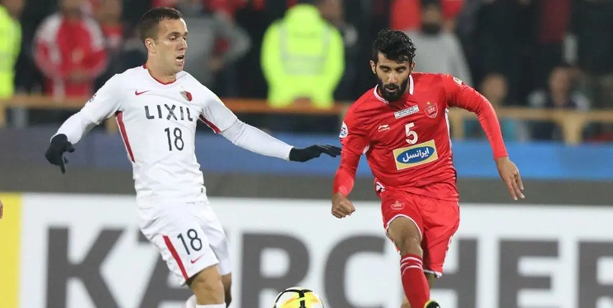 وقتی کابوس ژاپن دست از سر پرسپولیس برنمی دارد!