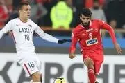 وقتی کابوس ژاپن دست از سر پرسپولیس برنمی دارد!