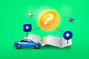 تاکسی‌های اینترنتی در سال جدید با قیمت‌ها چه کرده‌اند؟

