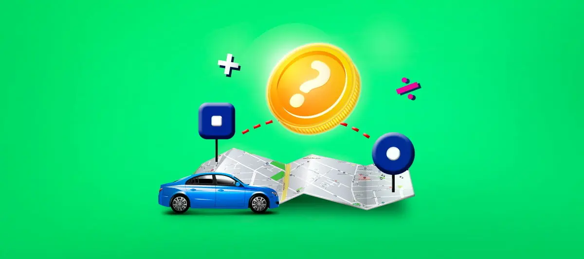 تاکسیهای اینترنتی در سال جدید با قیمتها چه کردهاند؟