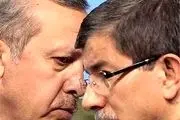 خطر استعفای داووداغلو برای ترکیه