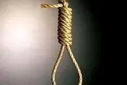 متجاوز به عنف
صبح
امروز در ایلام به دار آویخته شد 