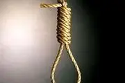 متجاوز به عنف
صبح
امروز در ایلام به دار آویخته شد 