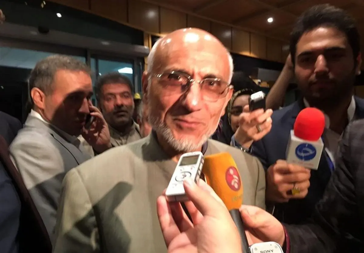 میرسلیم: روند انتخابات بینقص نبود