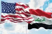 پشت پرده سفر امروز هیأت بلندپایه آمریکایی به عراق