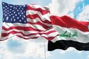 پشت پرده سفر امروز هیأت بلندپایه آمریکایی به عراق