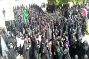 شهادت دست‌کم ۱۲ نفر از عزاداران حسینی در نیجریه