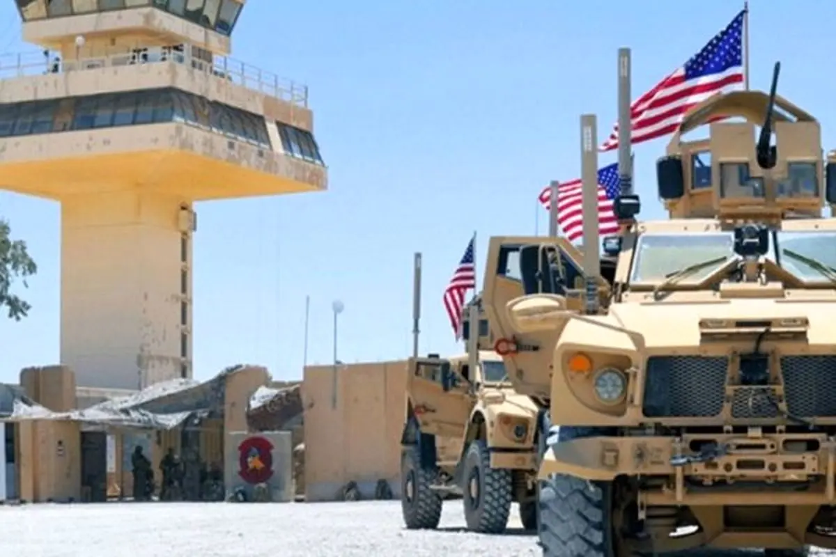 نقض توافق امنیتی بغداد-واشنگتن در سایه تجاوزات آمریکا