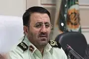 داعش هیچ حضوری در استان نداشته است