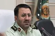 داعش هیچ حضوری در استان نداشته است