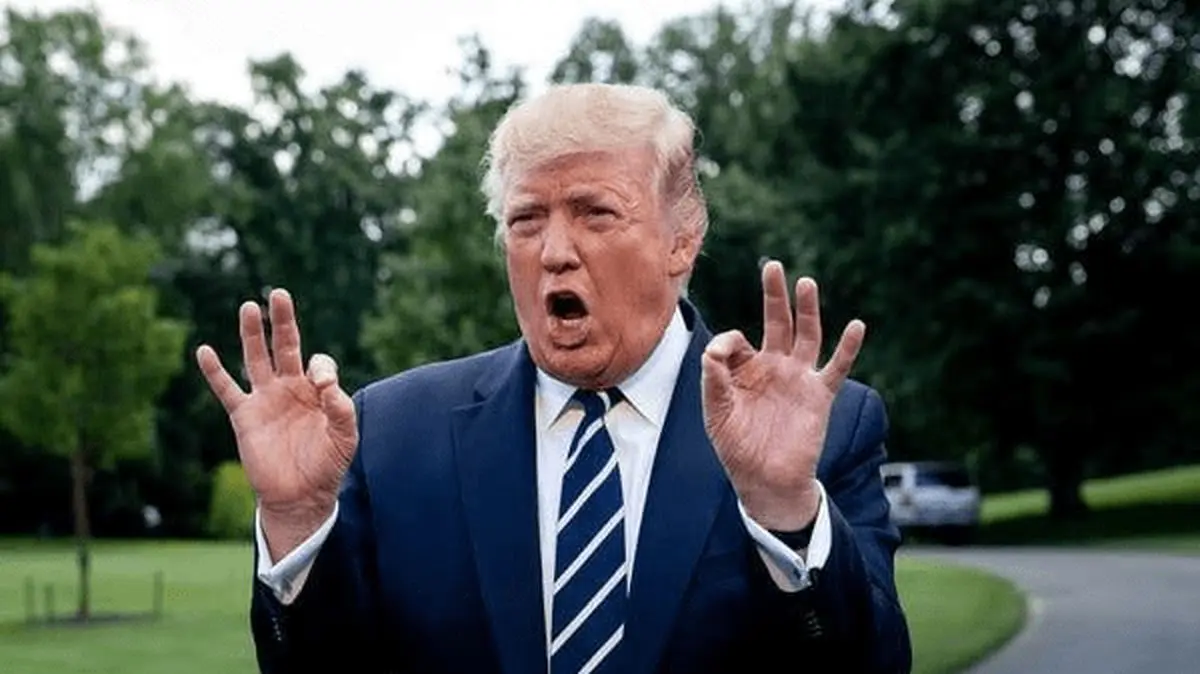 حمایت مجلس سنا از ادامه اقدامات نظامی آمریکا در ایران