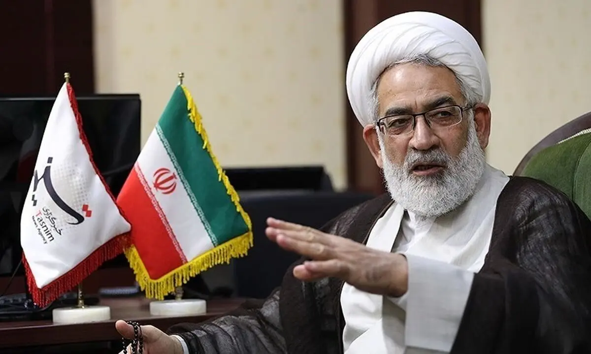 امروز کشور ما در همه عرصه ها نیازمند کار جهادی است 