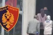 رسوایی جدید منافقین در آلبانی
