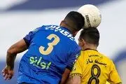 بازیکن مدنظر استقلال با سپاهان تمدید کرد+عکس