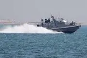 ادعایی درباره ورود کماندوهای انگلیسی به خلیج فارس