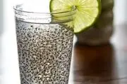 خواص بی نظیر تخم شربتی