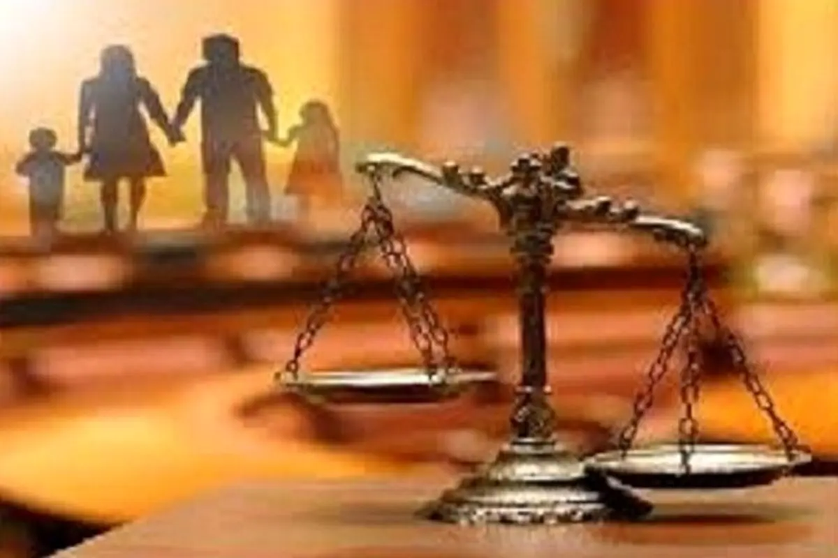 بالاخره حضانت فرزند به کدامیک می رسد؟ مادر یا جد پدری؟