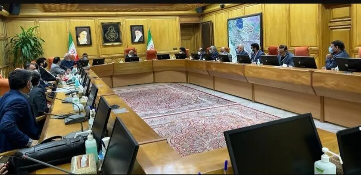 دیدار ۳۶ نماینده مجلس با وزیر کشور