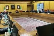دیدار ۳۶ نماینده مجلس با وزیر کشور