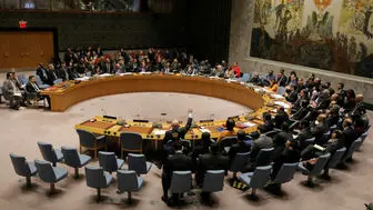قطعنامه توقف درگیری‌های جهان در شورای امنیت

