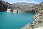 
سدهای کشور چقدر آب دارند؟
