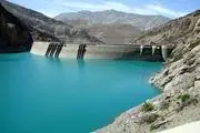 سدهای ایران چقدر آب دارد؟