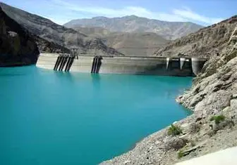 سدهای ایران چقدر آب دارد؟