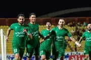ترکیب احتمالی شمس آذر مقابل پرسپولیس اعلام شد