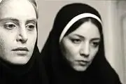 دیگر نمی‌خواهم نقش پرستار را در سینما بازی کنم/عکس 
