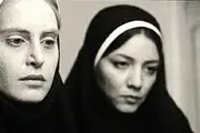 دیگر نمی‌خواهم نقش پرستار را در سینما بازی کنم/عکس 