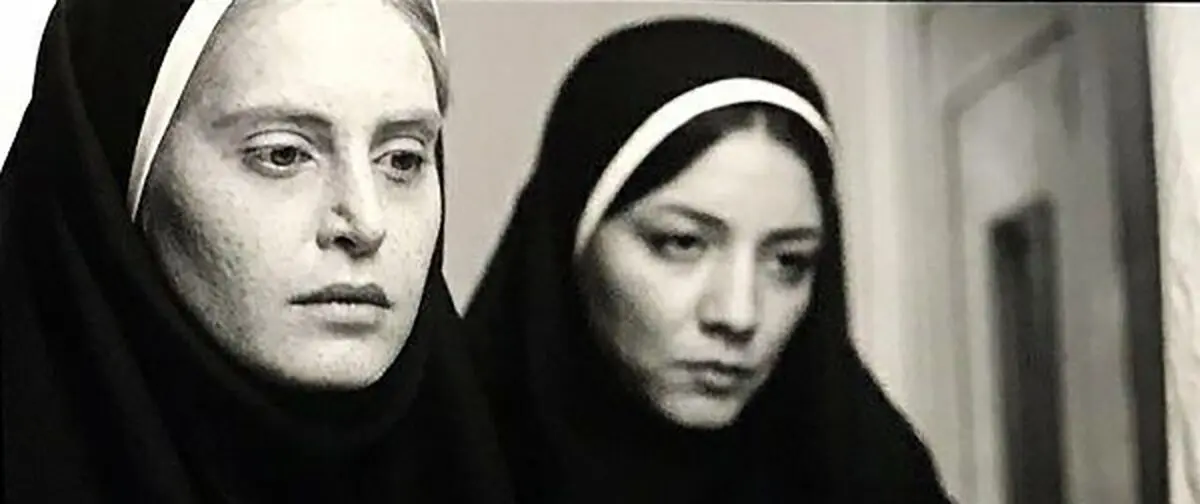 دیگر نمی‌خواهم نقش پرستار را در سینما بازی کنم/عکس 
