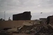 
۶ اعتراف مهم BBC در گزارش ۶ دقیقه‌ای درباره عین‌الاسد + تصاویر

