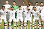 پیراهن تیم ملی در جام جهانی ۲۰۲۲ قطر+عکس