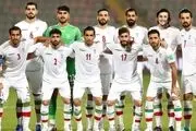 پیراهن تیم ملی در جام جهانی ۲۰۲۲ قطر+عکس