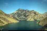 سد آناهیتا  در صورت تأمین اعتبار تا خرداد ۹۶ به مرحله آب‌گیری می‌رسد 