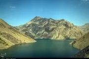 سد آناهیتا  در صورت تأمین اعتبار تا خرداد ۹۶ به مرحله آب‌گیری می‌رسد 